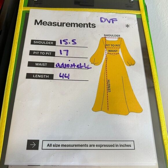 Diane Von Furstenberg DVF New Julian Two Wrap Dress 12 Pink Silk Wood Grain - Picture 8 of 10